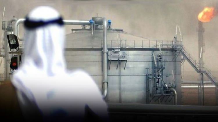 Körfez rüyası bitiyor...