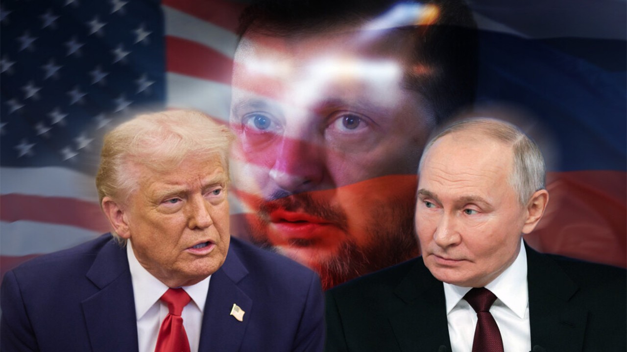 Körfez savaşı Rusya-Ukrayna cephesini nasıl etkiledi? ABD kaybetti Rusya kazandı