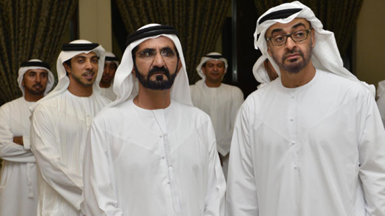 Körfez ülkeleri, İran'a yönelik askeri baskının devam etmesini istedi!