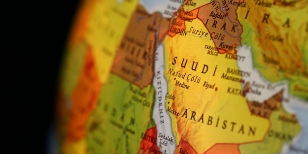 Körfez ülkelerinde dikkat çeken durum! Bir milyon azaldı