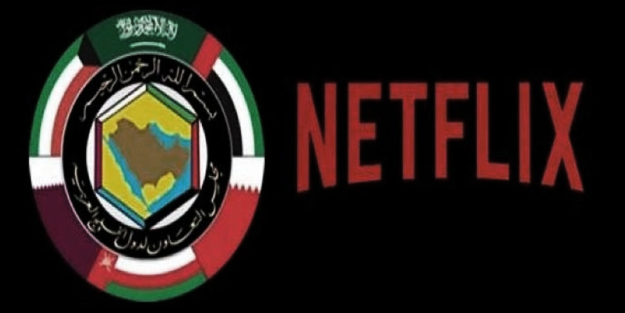 Körfez ülkelerinden Netflix'e 'İslami değer' uyarısı