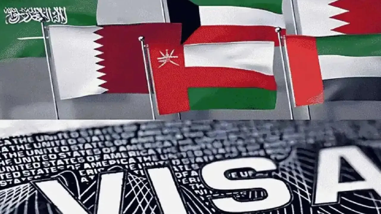 Körfez ülkelerinden Schengen modeli