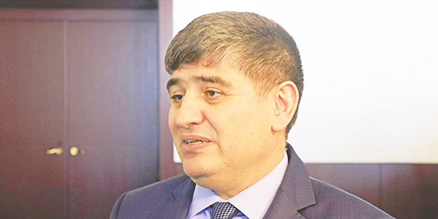 Körfez ülkelerinden yatırımcı yağıyor