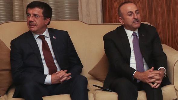 Körfez ziyaretinde flaş gelişme! Suudi Arabistan'a...