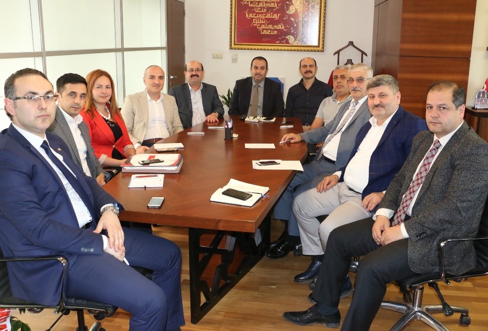 Körfez’de bayram öncesinde yüzleri güldürecek panayır 