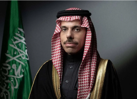 Körfez'de Diplomasi Trafiği: Suudi Arabistan ve İran Arasında Kritik Temas