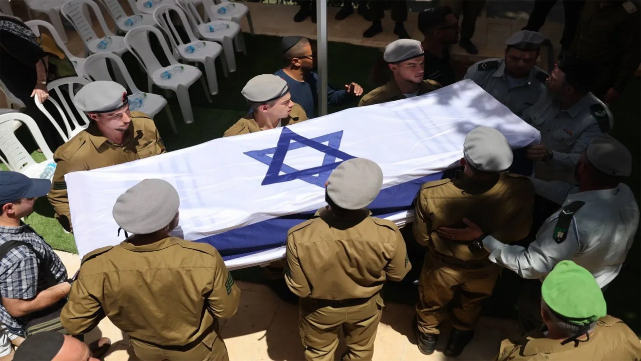 Körfez’de İsrail ve ABD fiyaskosu dünyada yankılanıyor Asker kayıplarını saklayamıyorlar