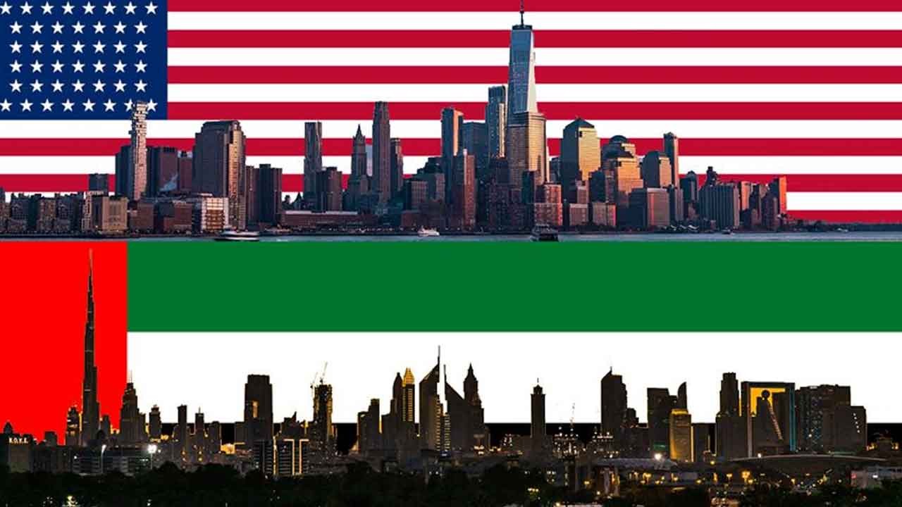 Körfez'de kartlar yeniden karılıyor! BAE'den Washington'a "güvenlik" çağrısı: "İran tehdidi merkezimizde!"