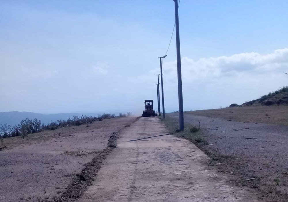Körfez’de Kurban Bayramı hazırlığı 
