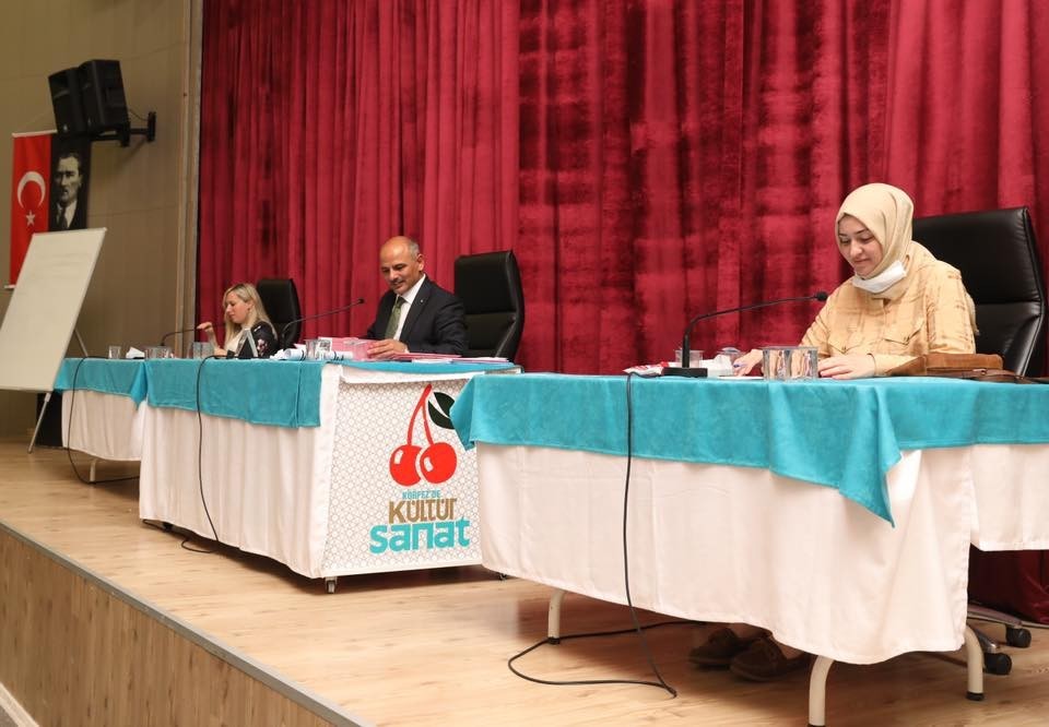 Körfez’de pandemiden sonra ilk meclis 