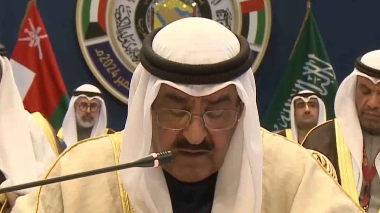 Körfez'de panik başladı! Kuveyt gıda ihracatını tamamen durdurdu