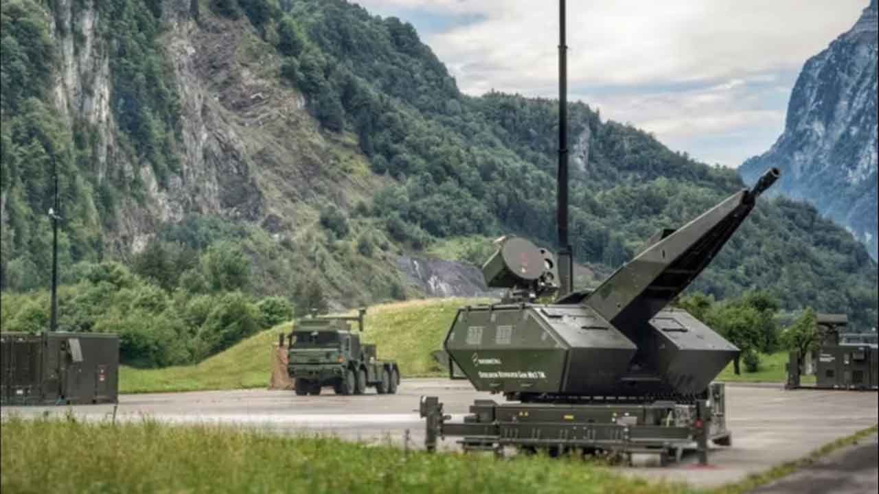 Körfez'de Samp-T paniği! İtalya'dan acil hava savunma desteği