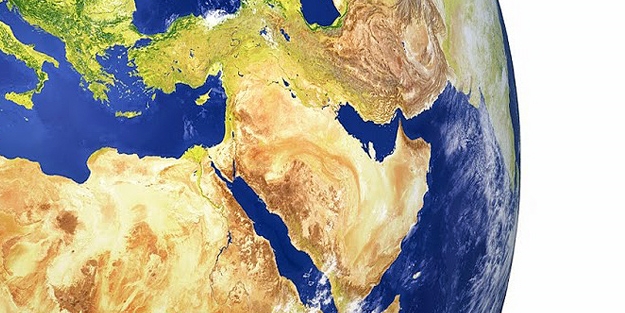 Körfez'de Türk Fırtınası: Bölgede dosta güven düşmana korku!