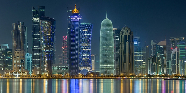 Körfez’de Türk müteahhit rüzgarı