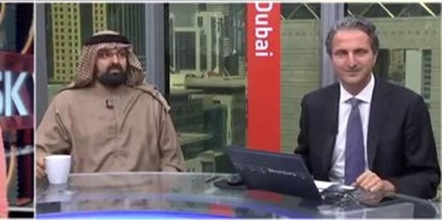 Körfez ülkeleri Türkiye için kolları sıvadı