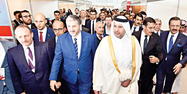 Körfez'e bir kalemde 10 milyarlık çıkarma