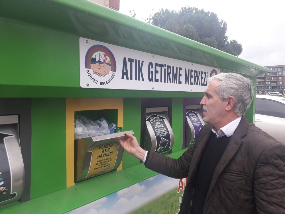 Körfezliler ‘mobil atığı’ sevdi 