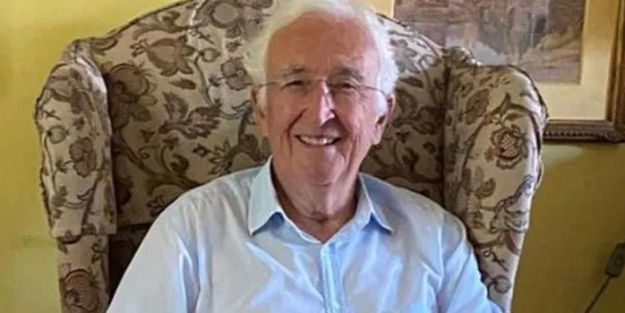 Korhan Berzeg'den 200 gündür haber yok!