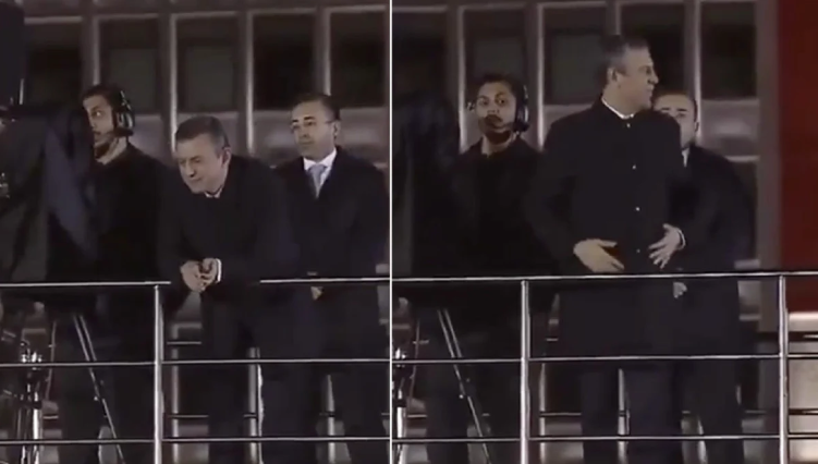 Korkma Özgür Özel! O telefon sana ait değil! Hırsızlar Saraçhane’ye akın etti