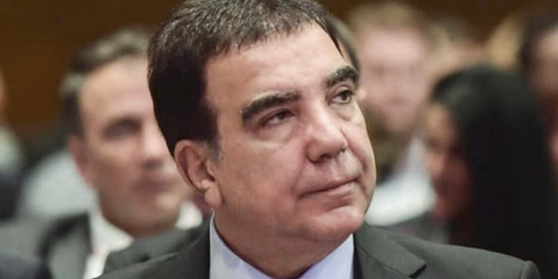 'Korkmayın Erdoğan Bey belki dolar düşmez!'