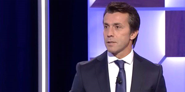 Korkmaz çok sinirlendi: Ben çime basarım kardeşim!