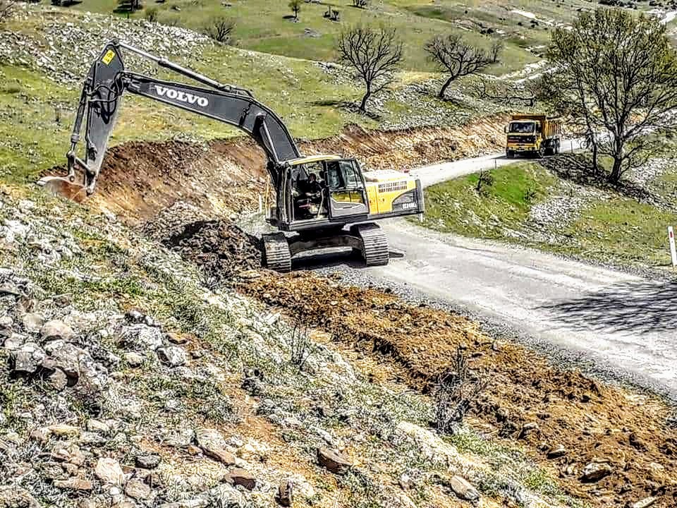 Korkmaz: 