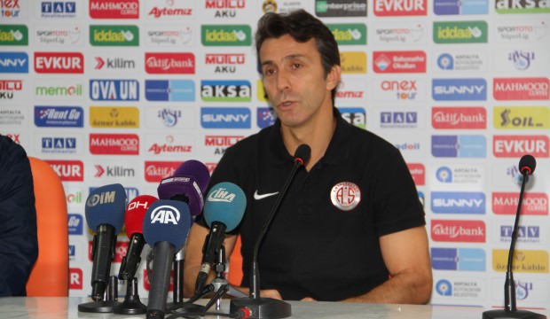 Korkmaz: Hakkettiğimiz bir galibiyet aldık