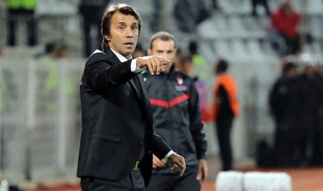 Korkmaz ikinci kez Galatasaray'da