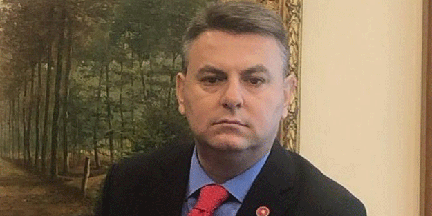Korkmaz Karaca görevlerinden istifa etti