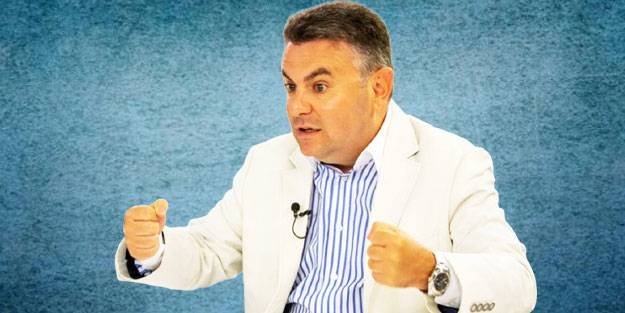 Korkmaz Karaca kimdir? Korkmaz Karaca ne iş yapıyor? Korkmaz Karaca nerelerde çalıştı?