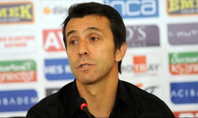 Korkmaz: Sneijder'i takıma koymam