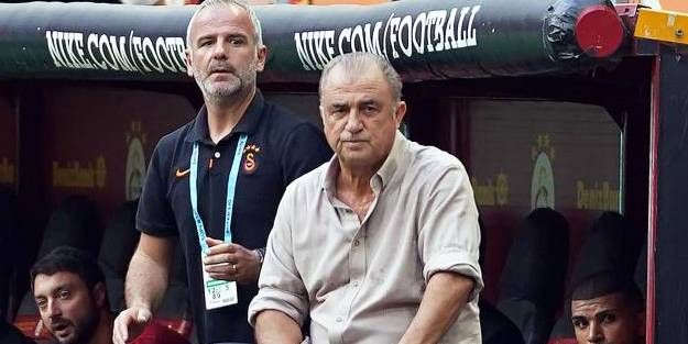 Korkmaz, Terim'i ilk kez mağlup etti
