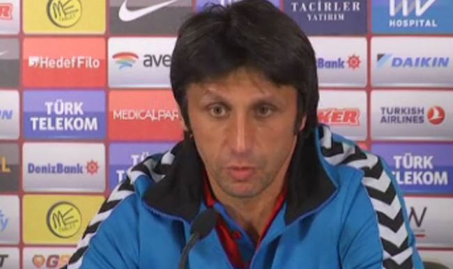 Korkmaz'dan FETÖ açıklaması!