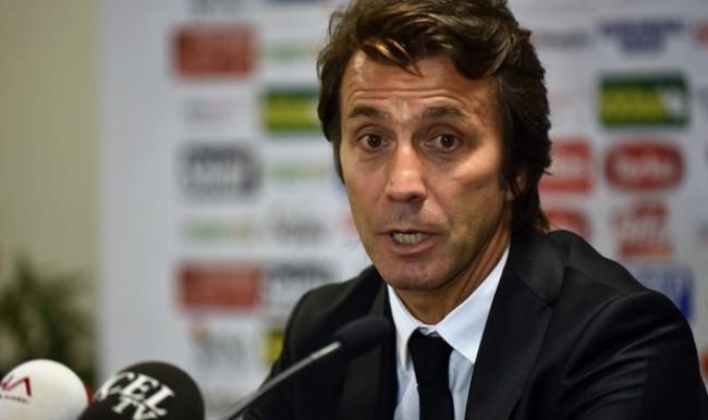 Korkmaz'dan flaş Arda-Terim yorumu