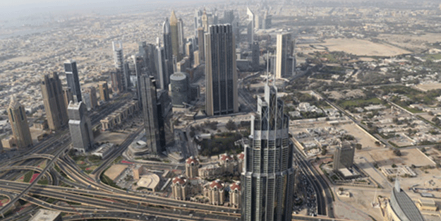 Korktuğumuz başımıza geldi! 