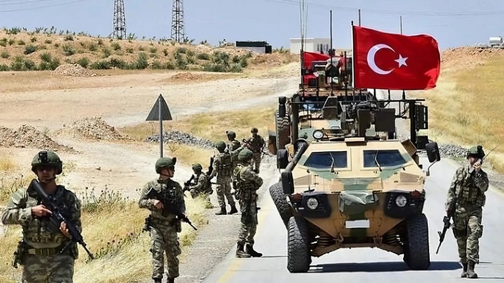 Korku bacayı sarmış! Netanyahu hükümetine yakın gazeteden flaş analiz: Türkiye, İsrail'i kuşatacak