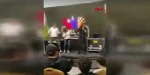 Korku dolu anlar! 'Ankara'dan İstanbul'a ışınlandım' dedi, başına neler geldi