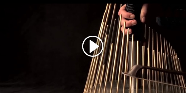 Korku filmi efektleri nasıl yapılıyor?