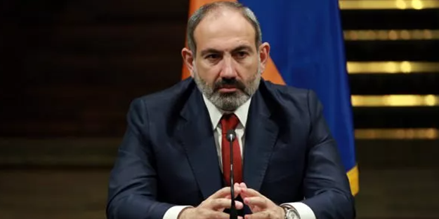 Korku neler yaptırıyor... Ermenistan'dan Türk SİHA'ları için skandal talep!