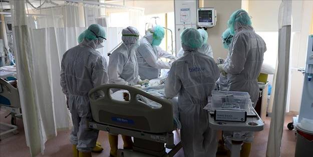 Vatandaşı korku ve paniğe sevk edenlerden hesap sorulacak mı?