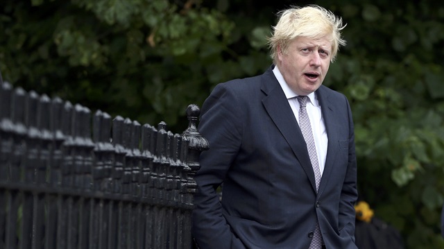 'Korku Projesi artık bitti'