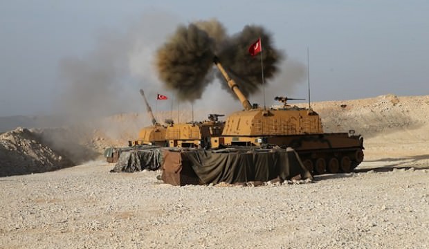 Korku sardı! İki ülkeden talimat: Türkiye'nin yanında yer almayın
