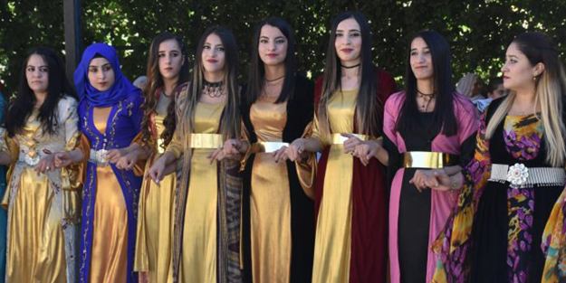 Korkudan bölgeye giremiyorlardı… Örgütün bittiğinin resmi!