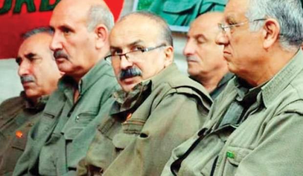 Korkudan mağaradan çıkamıyorlar... Kandil'de üç infaz sinyali