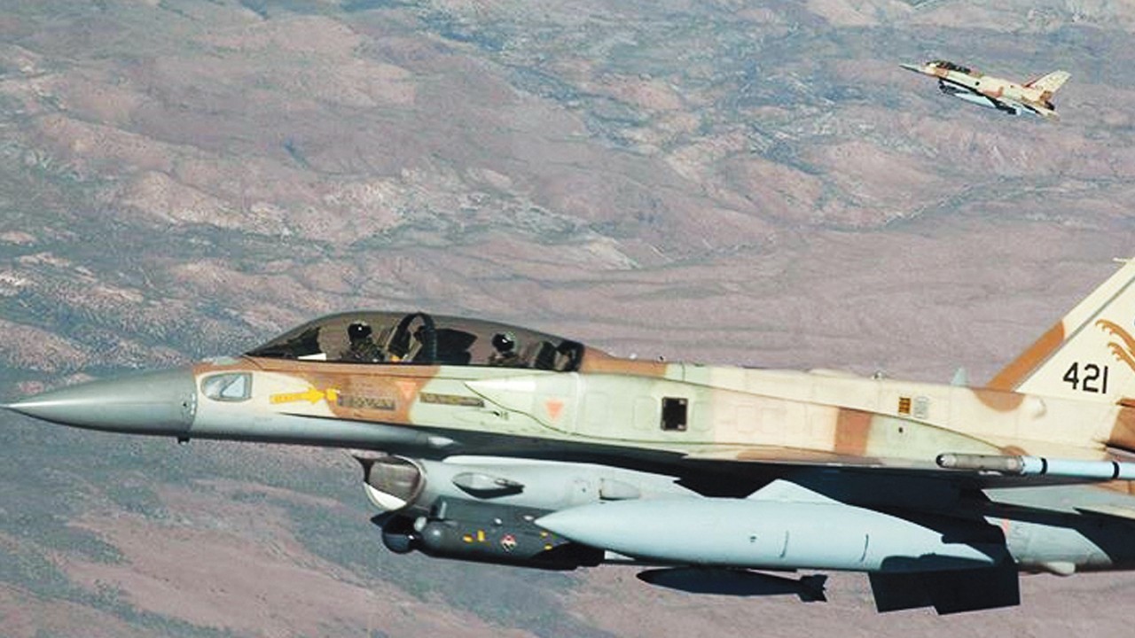 Korkudan Türkiye’de Hamas’ı vuramadılar