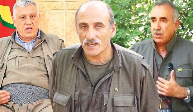 Korkudan tutuştular... 5 başkente yalvarmaya gittiler