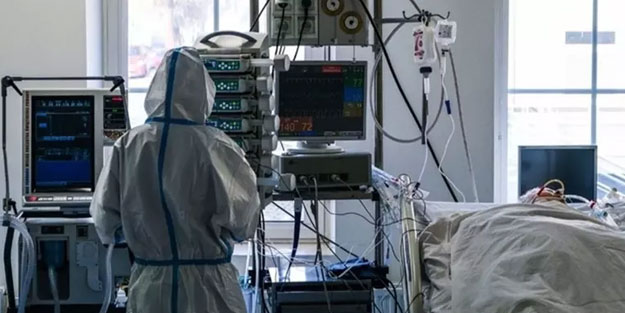 Korkulan hastalık İran'da görüldü