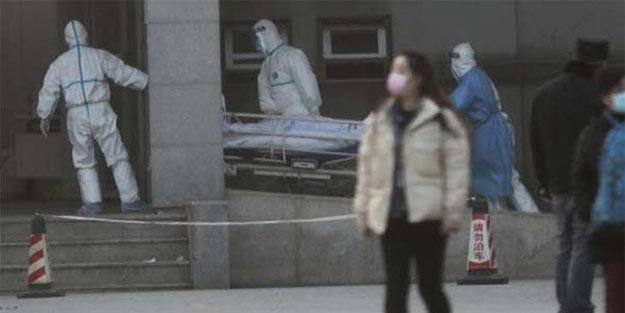 Korkulan oldu! İşte büyük tehlike… Virüs ABD’ye de sıçradı