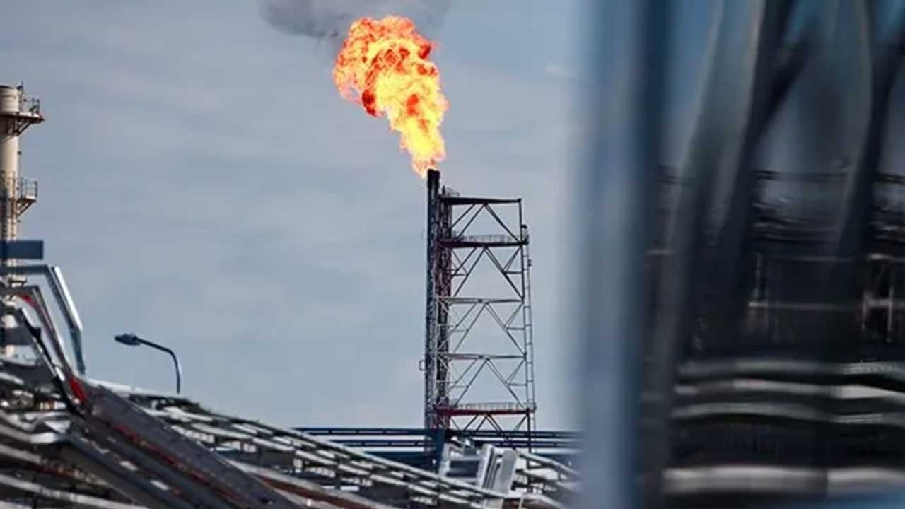 Korkulan oldu! Rusya doğalgazı kesiyor