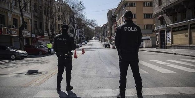 Korkulan olmadı! 1 Mayıs ile birlikte üç günlük yasak daha geliyor